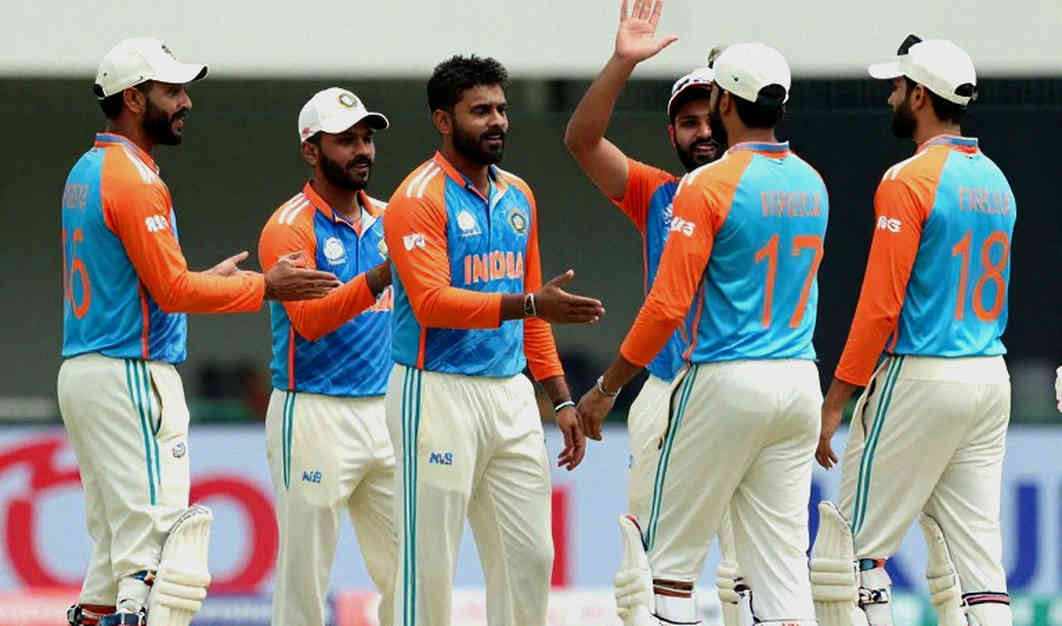 শাটের দুই ম্যাচের নিষেধাজ্ঞা: প্রেসক্রিপশন নিয়মের ভাঙন, আর ক্যালেন্ডারের হিসাব
